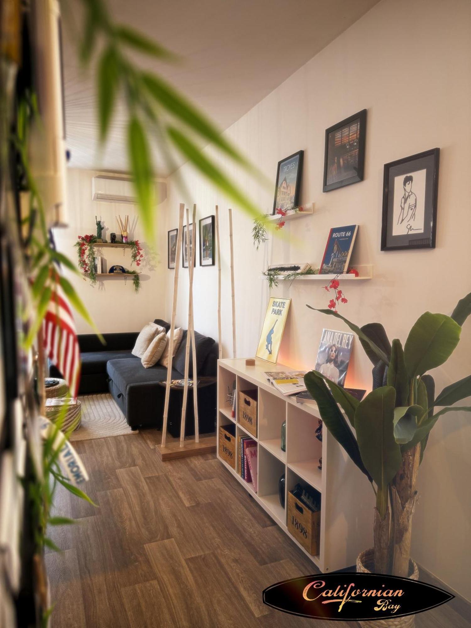 Compromis Appartement Maison Sainte-Savine Extérieur photo