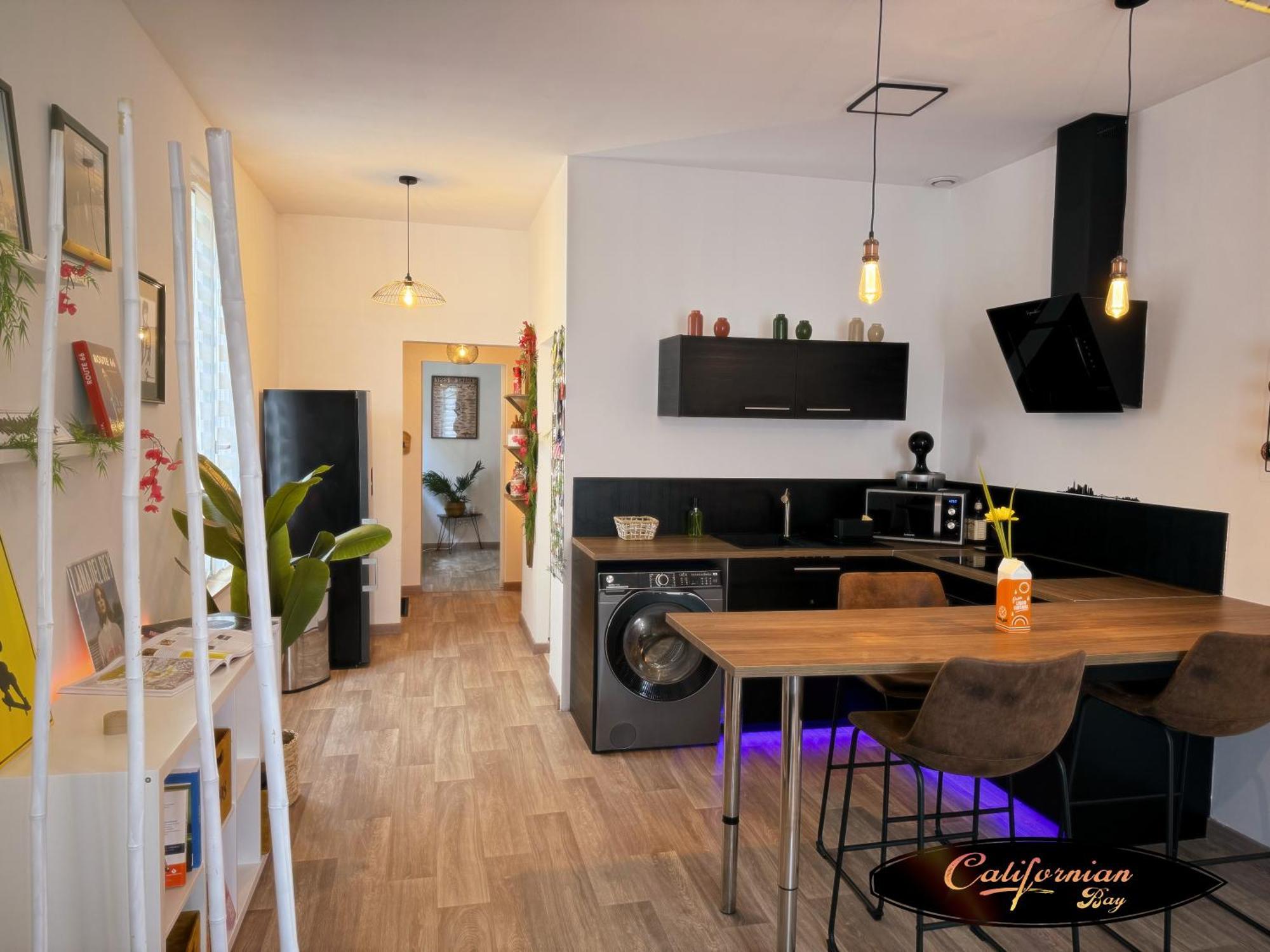 Compromis Appartement Maison Sainte-Savine Extérieur photo